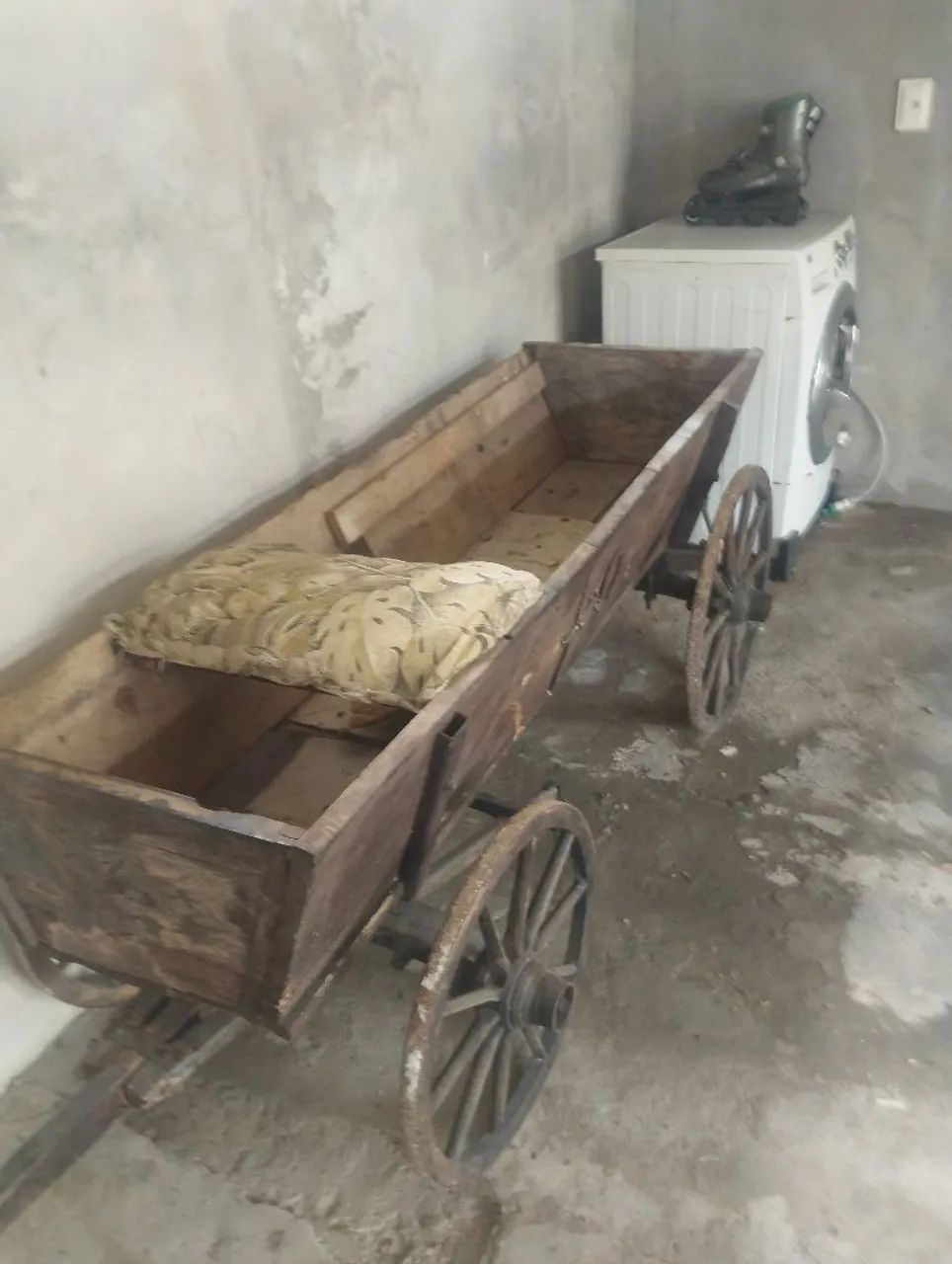 Carroça 