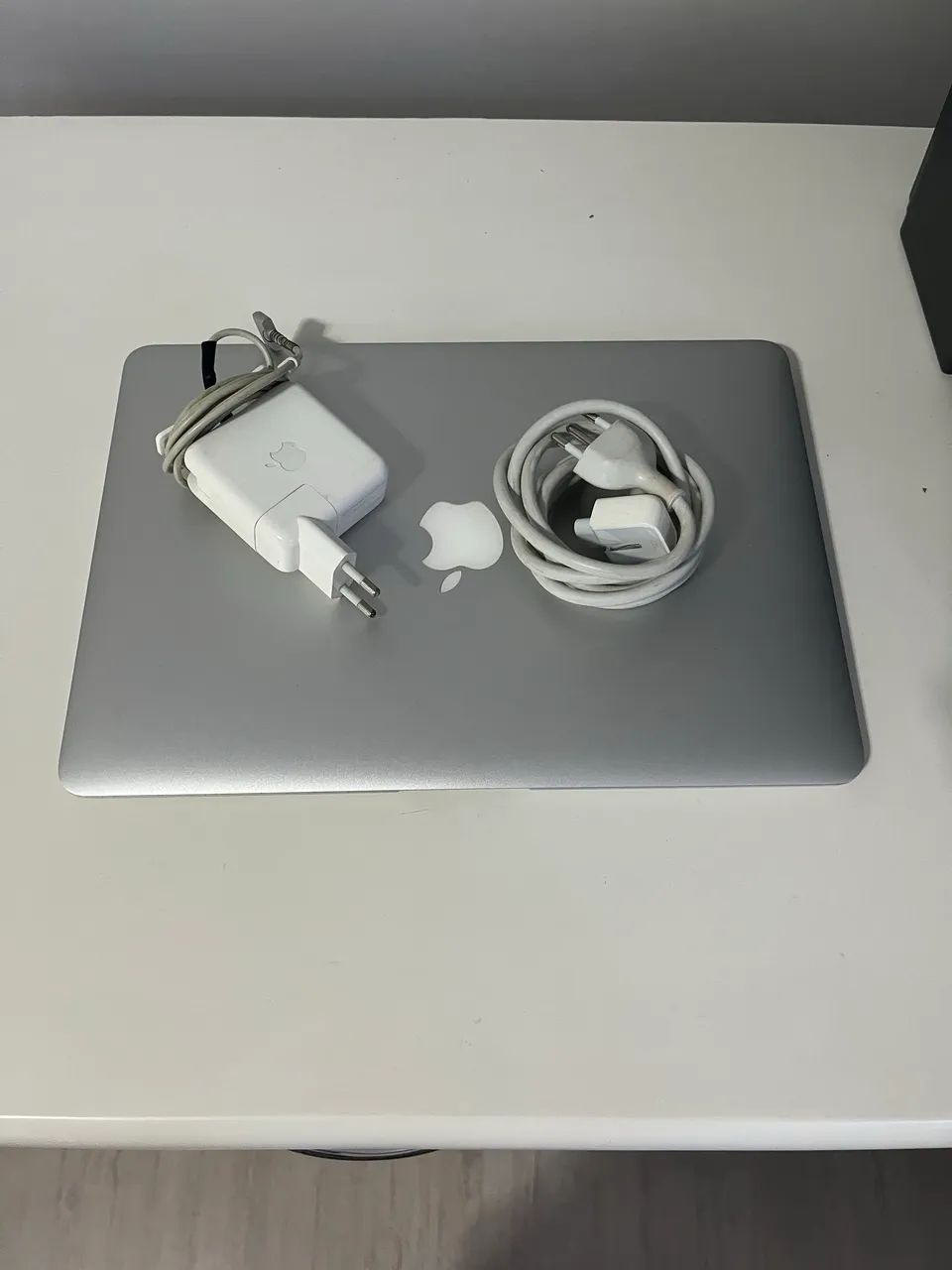 MacBook Air 13? 2015 i5 128GB SSD - Completo + Case - 356 ciclos - Foto 2