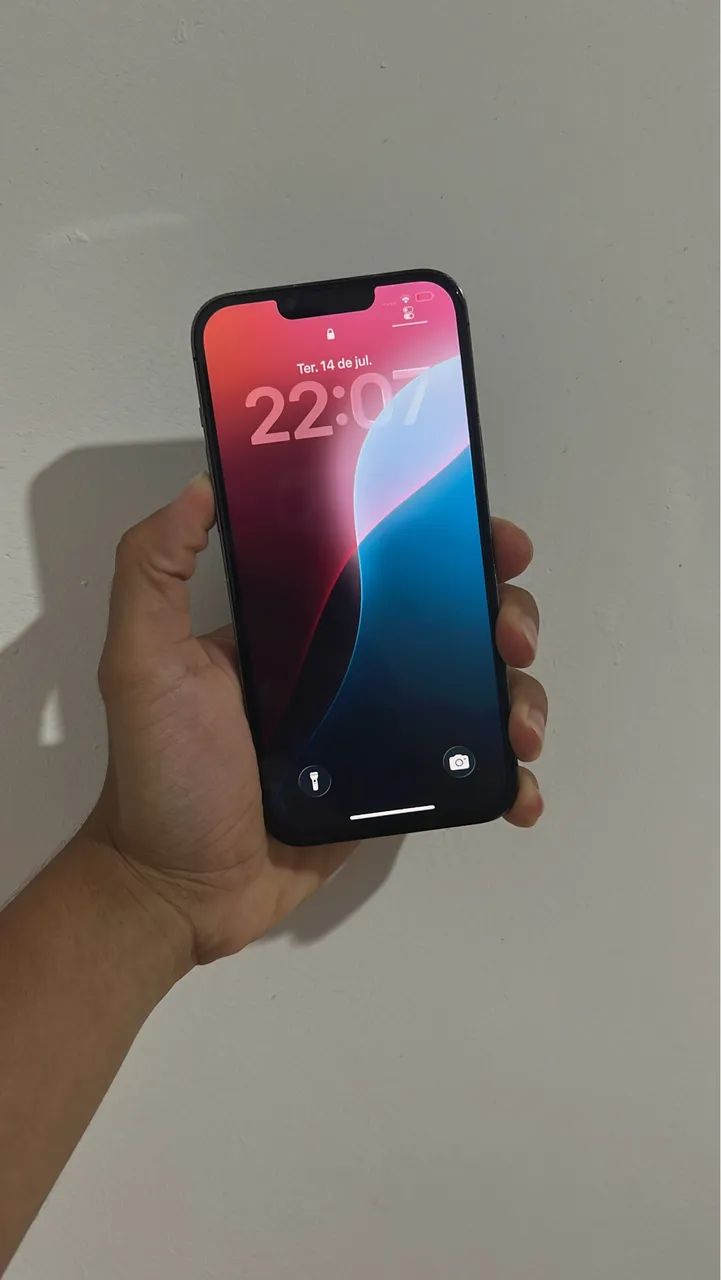 iPhone 13 Pro Max  - Foto 2