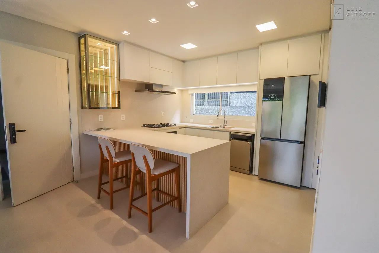 Apartamento com 3 suítes à venda - Cacupé, Florianópolis/SC - Foto 4