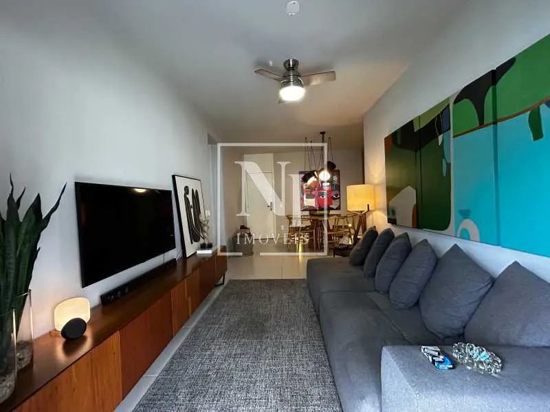 Apartamento - Flat para venda em Copacabana - Foto 4