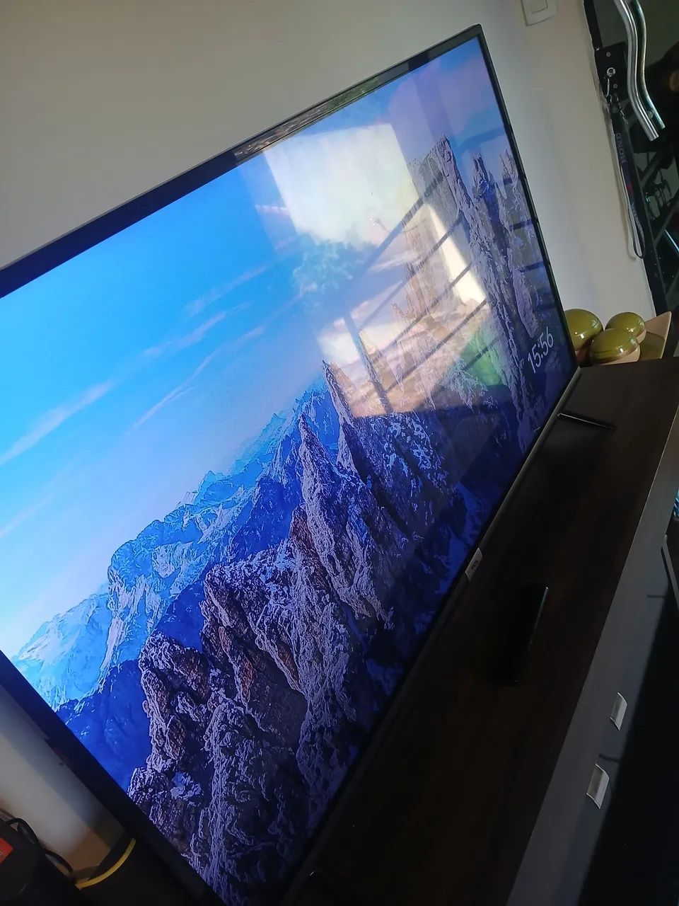 Tv smart 42 tcl - Foto 2