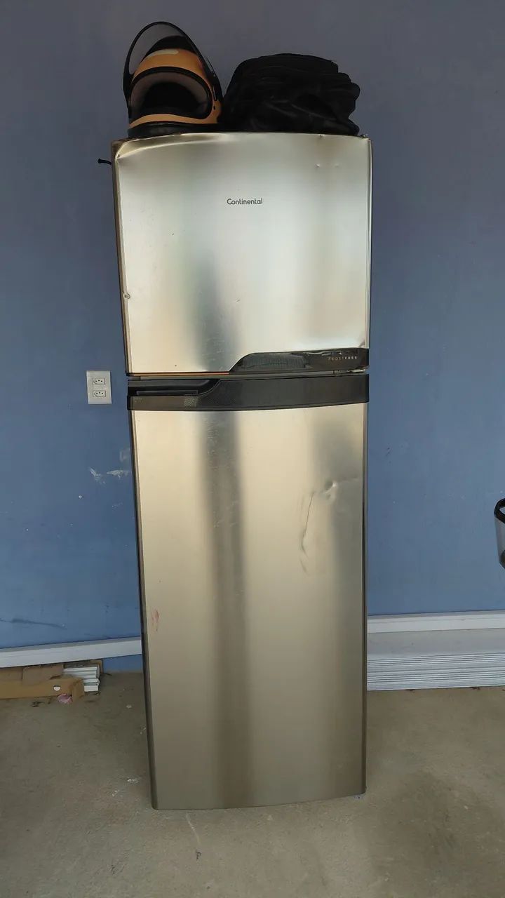 Vende- se geladeira  - Foto 5