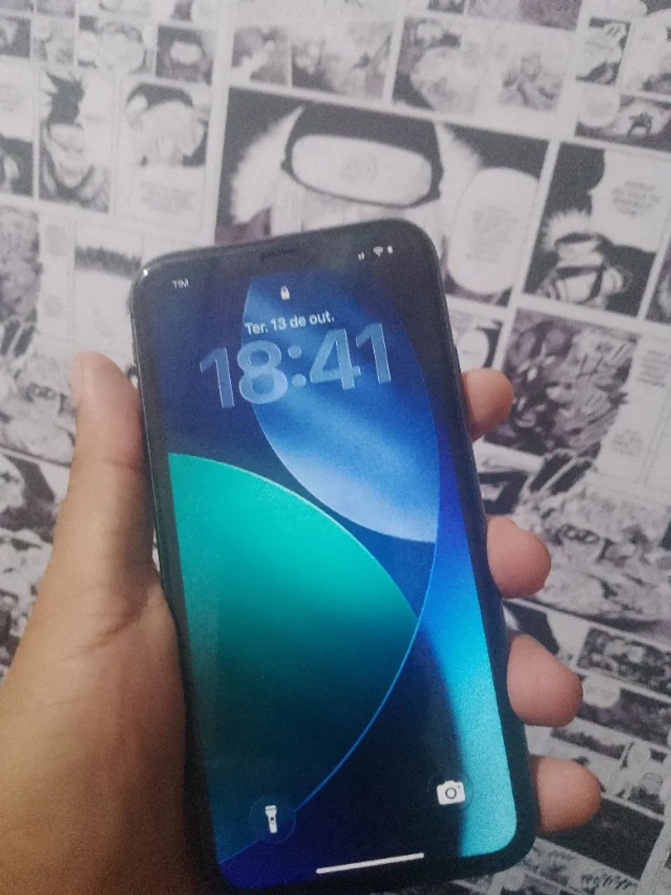 iPhone 11  - Foto 3