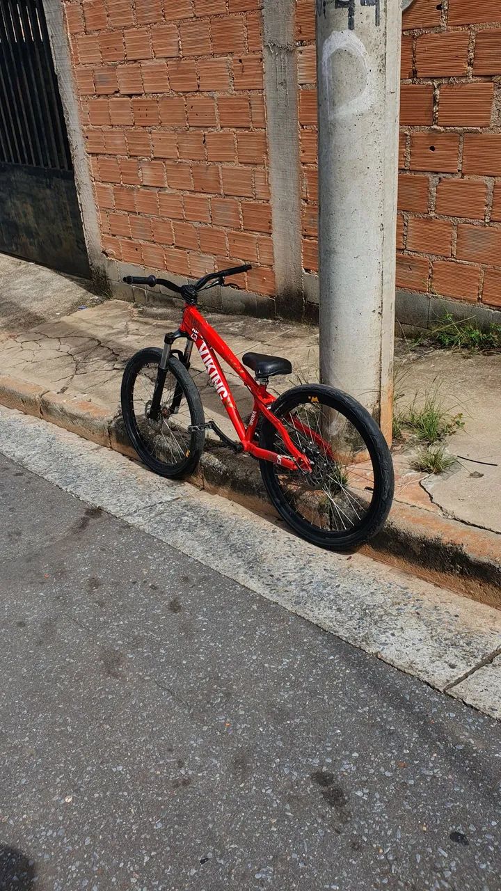 Vikingx tuff 26 - Foto 2