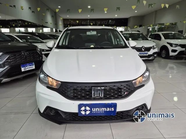 Fiat Argo Drive 1.0 6V Flex 2023 - Foto 4