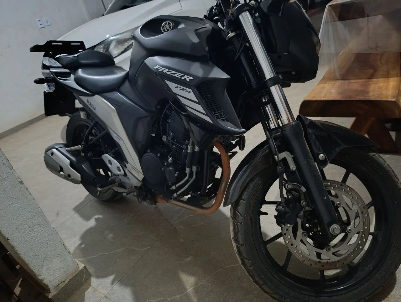 Fazer 250 2022 - Foto 2