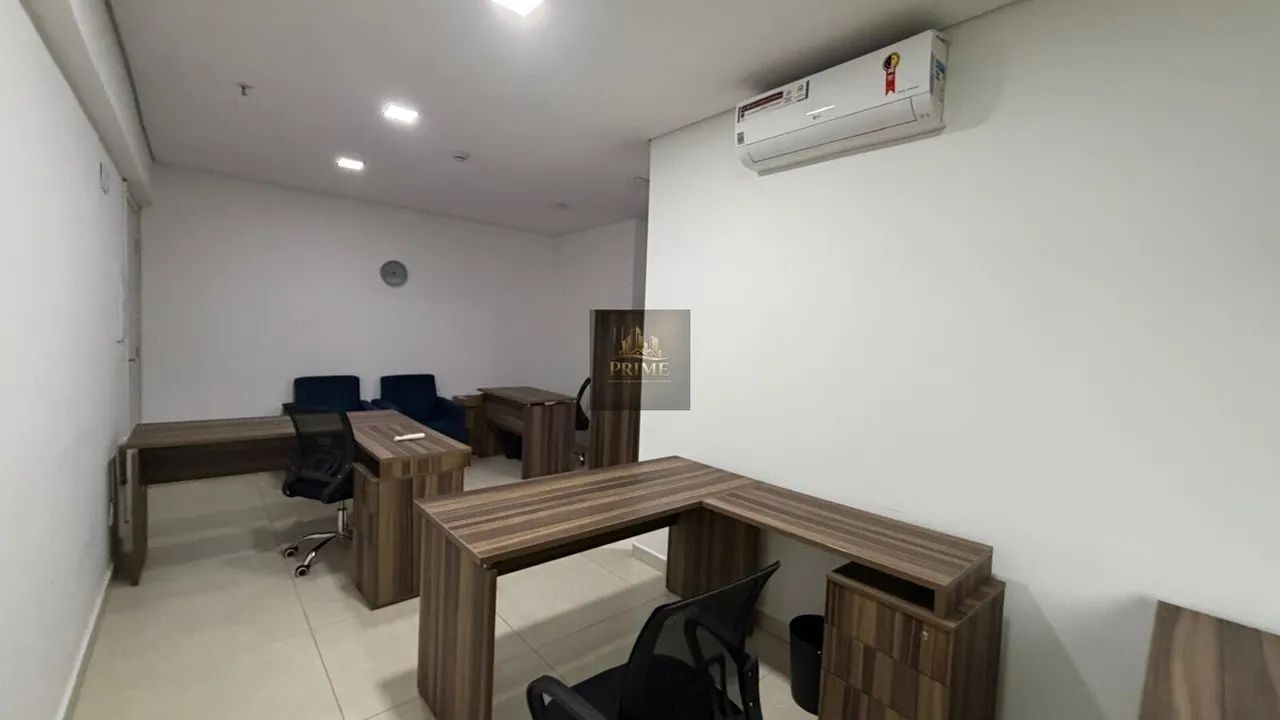Sala comercial à venda no bairro Jardim Vergueiro - Sorocaba/SP - Foto 3