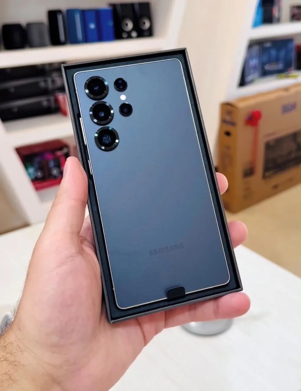s25 ultra 256GB - Foto 3