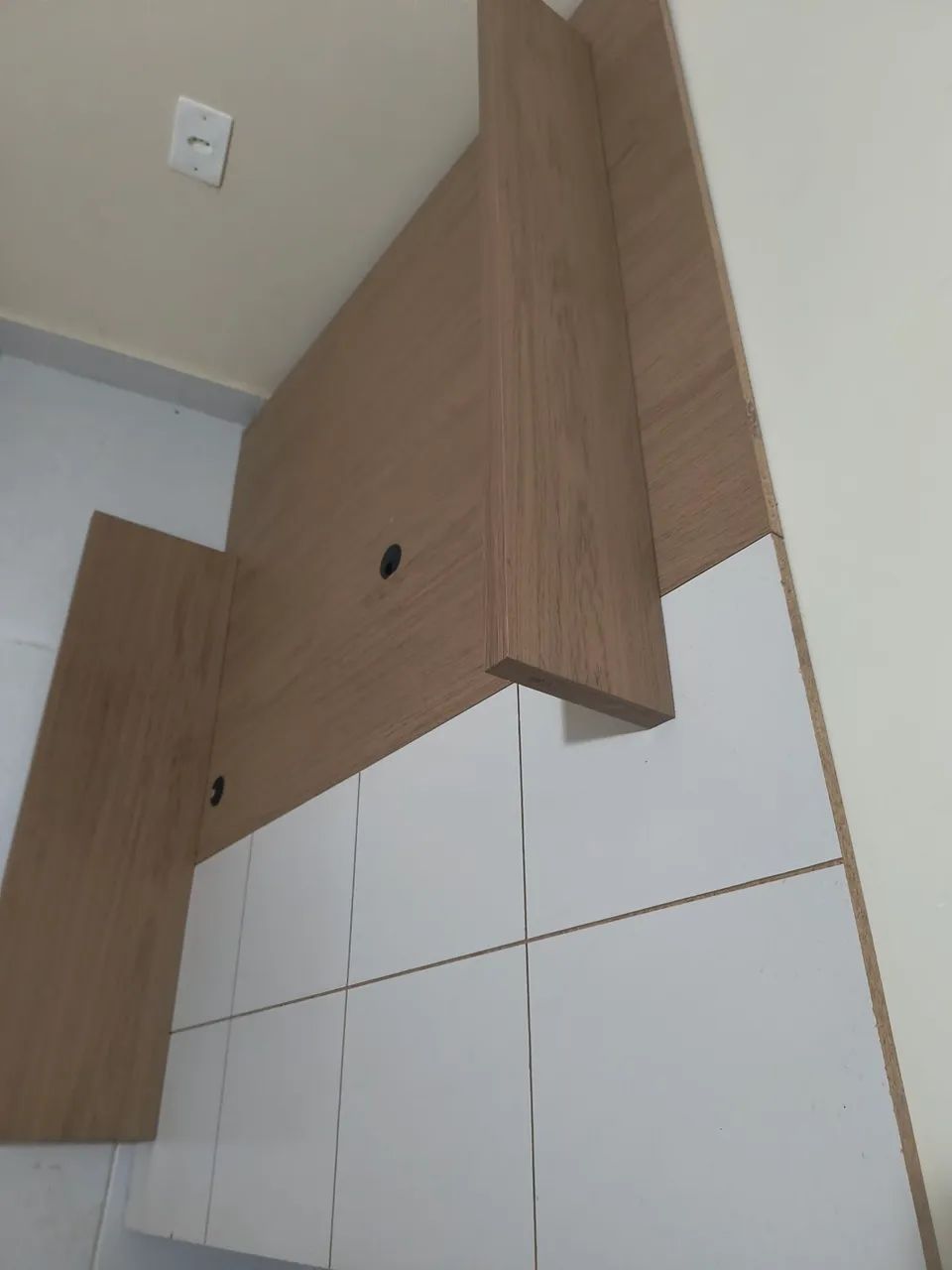 Painel de tv  - Foto 3