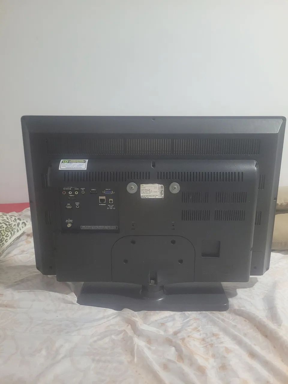 TV SMART CCE 32" POLEGADAS FUNCIONANDO NORMAL 100%  - Foto 3