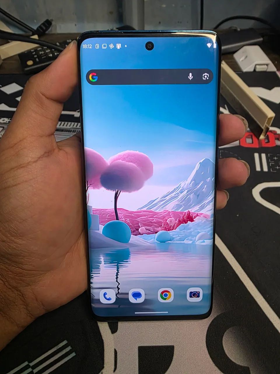 Motorola edge 40 neo 256gb
