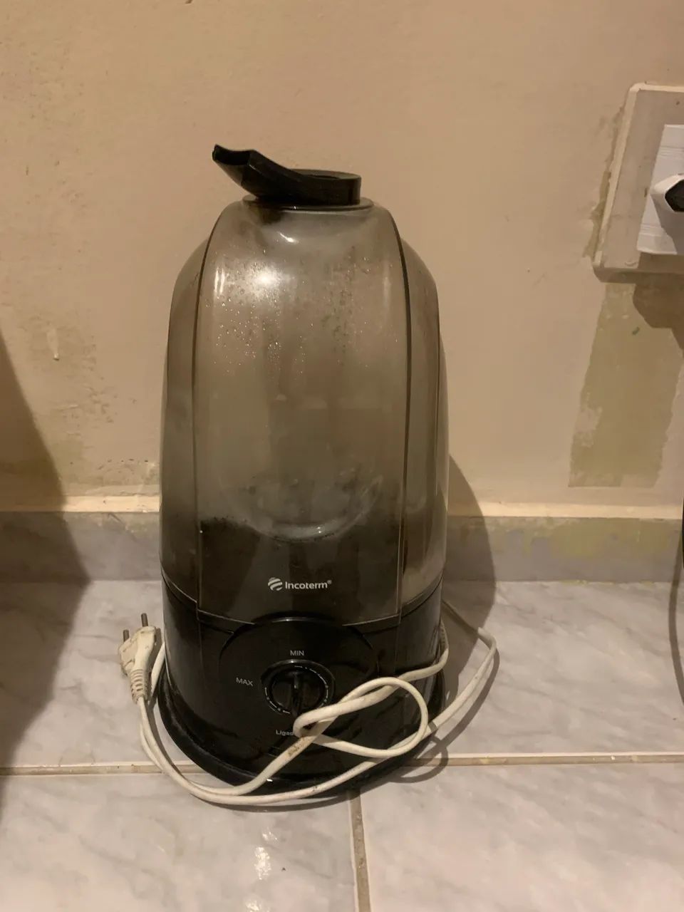 Umidificador  - Foto 2