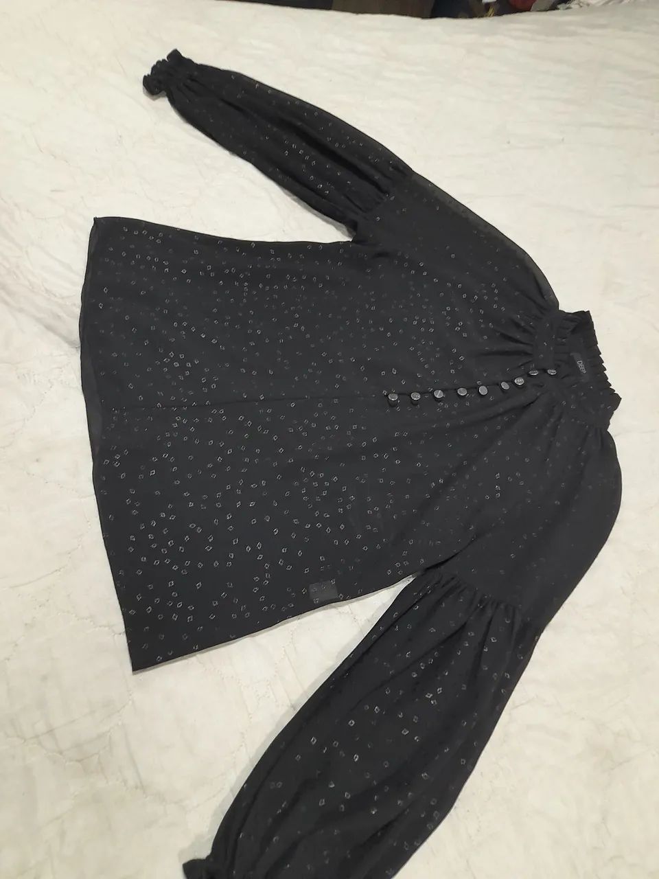 Blusa Deep - Foto 2