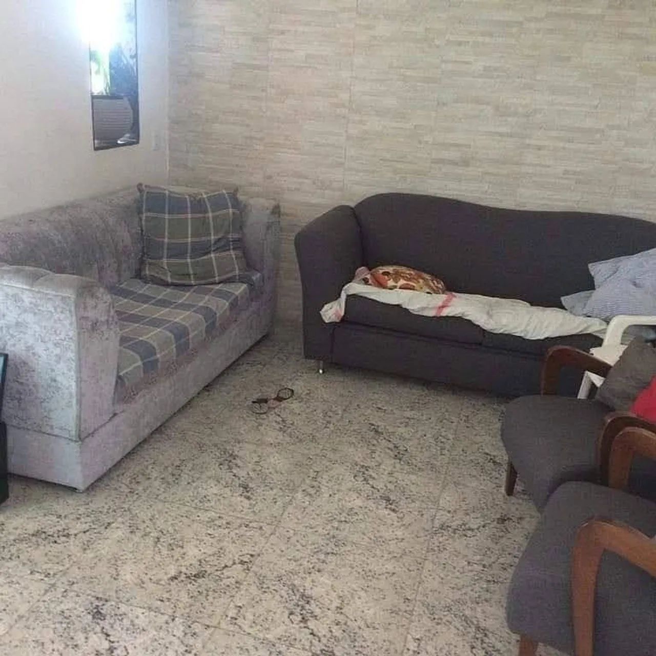 Sofá 