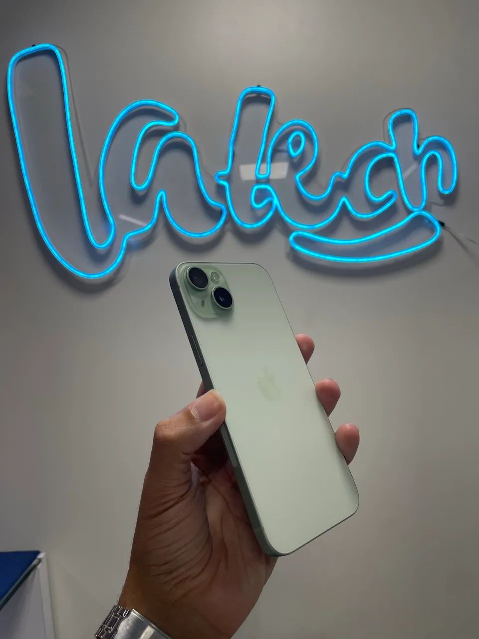 iPhone 15 Plus 128GB 