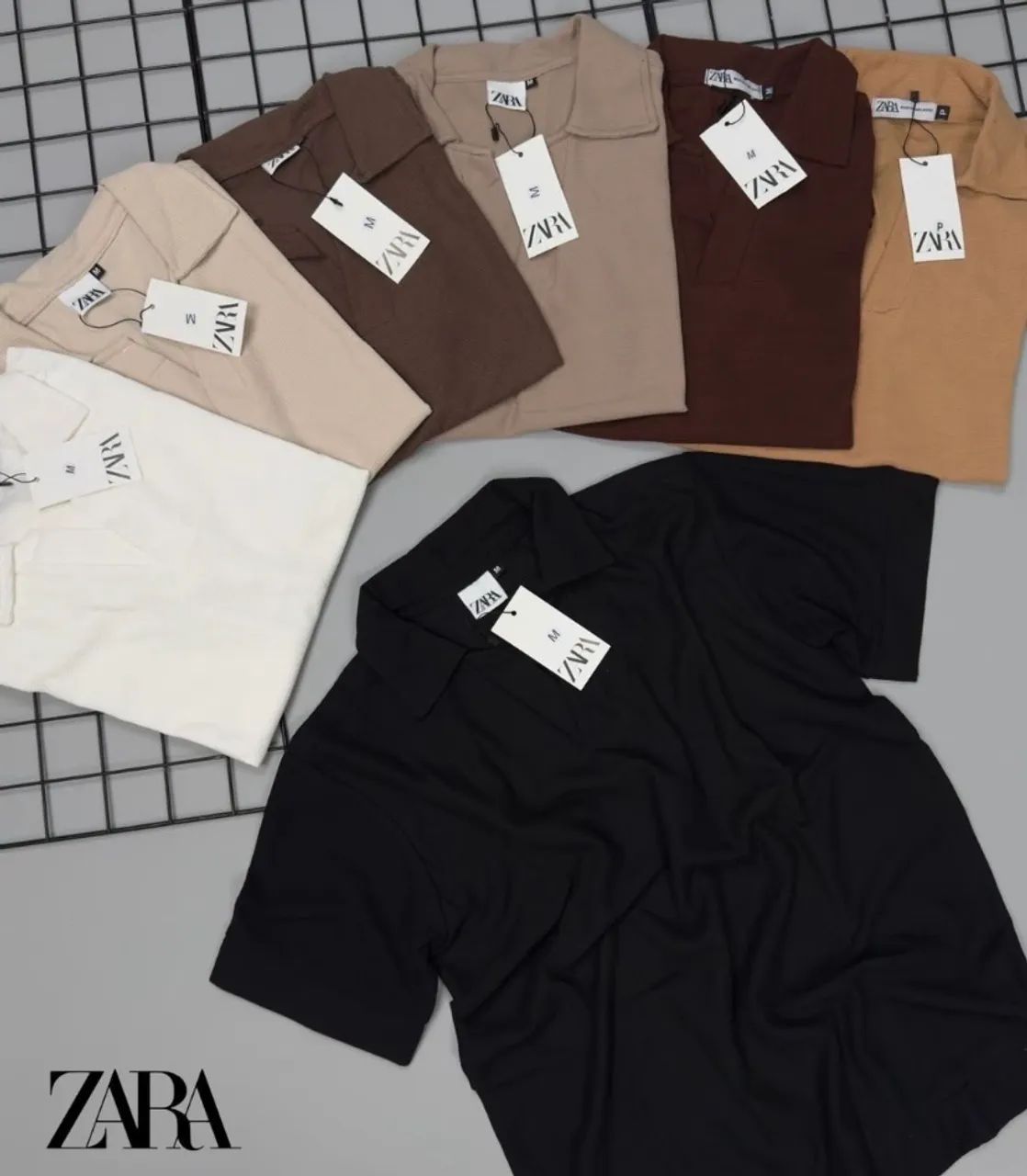 Camisa polo - Foto 2
