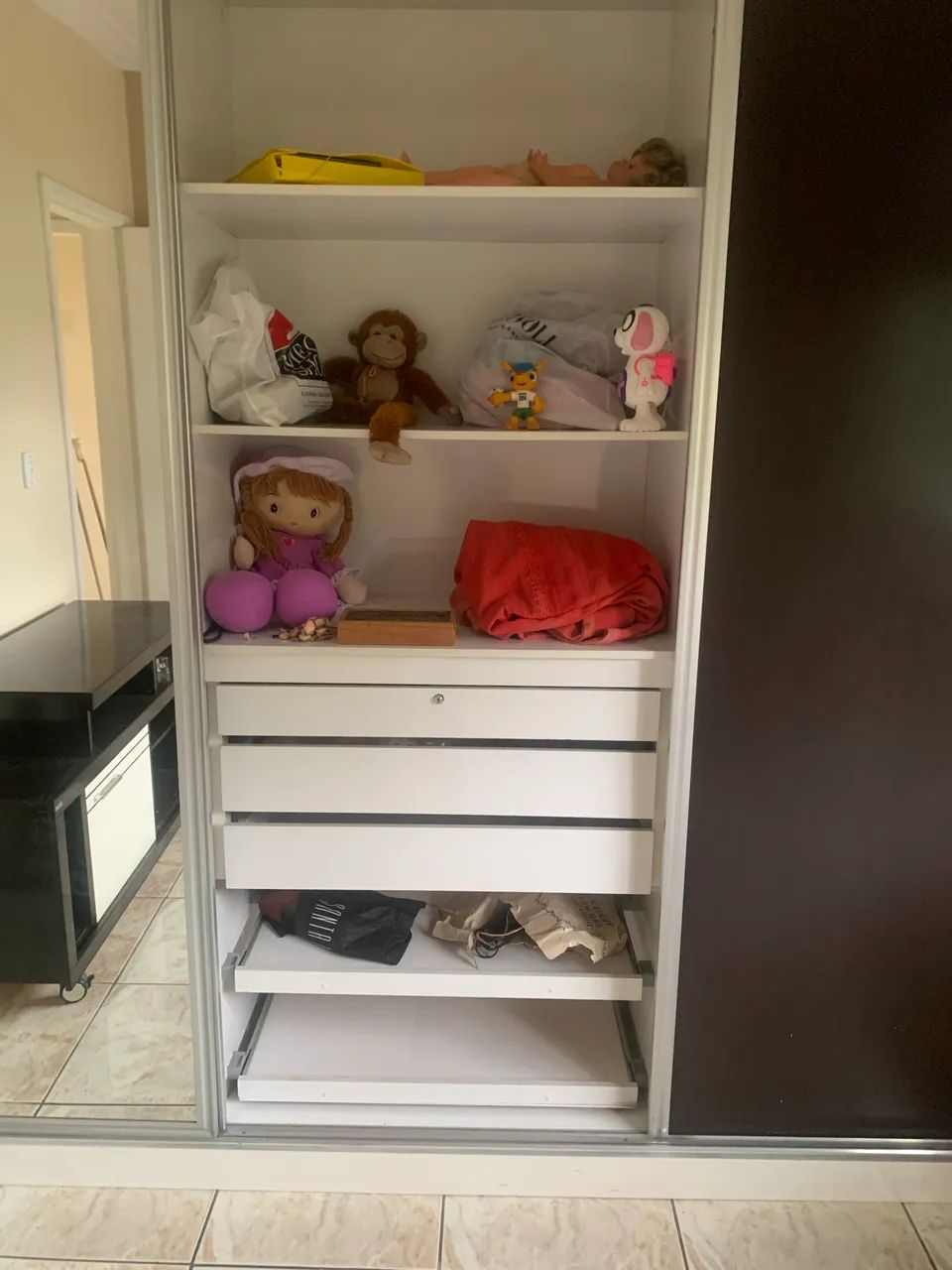 Armário de Quarto - Foto 3