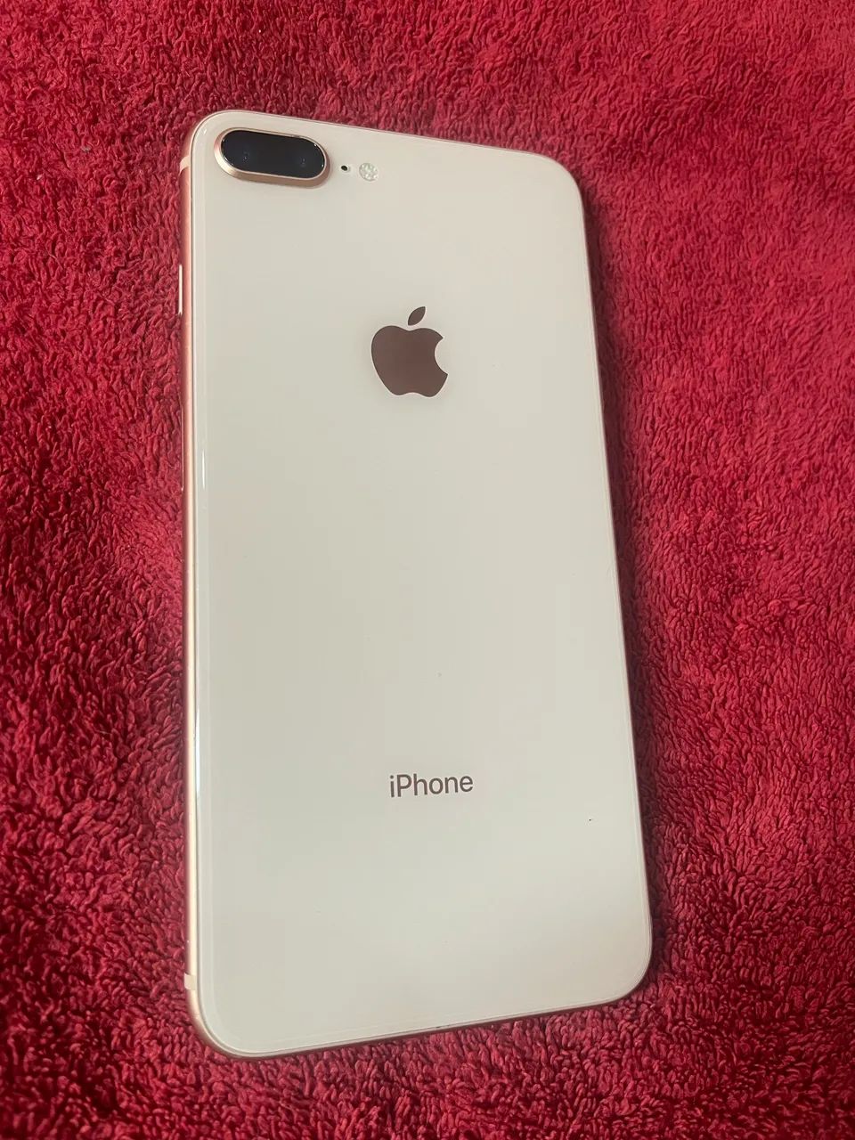 IPHONE 8 PLUS - Foto 5