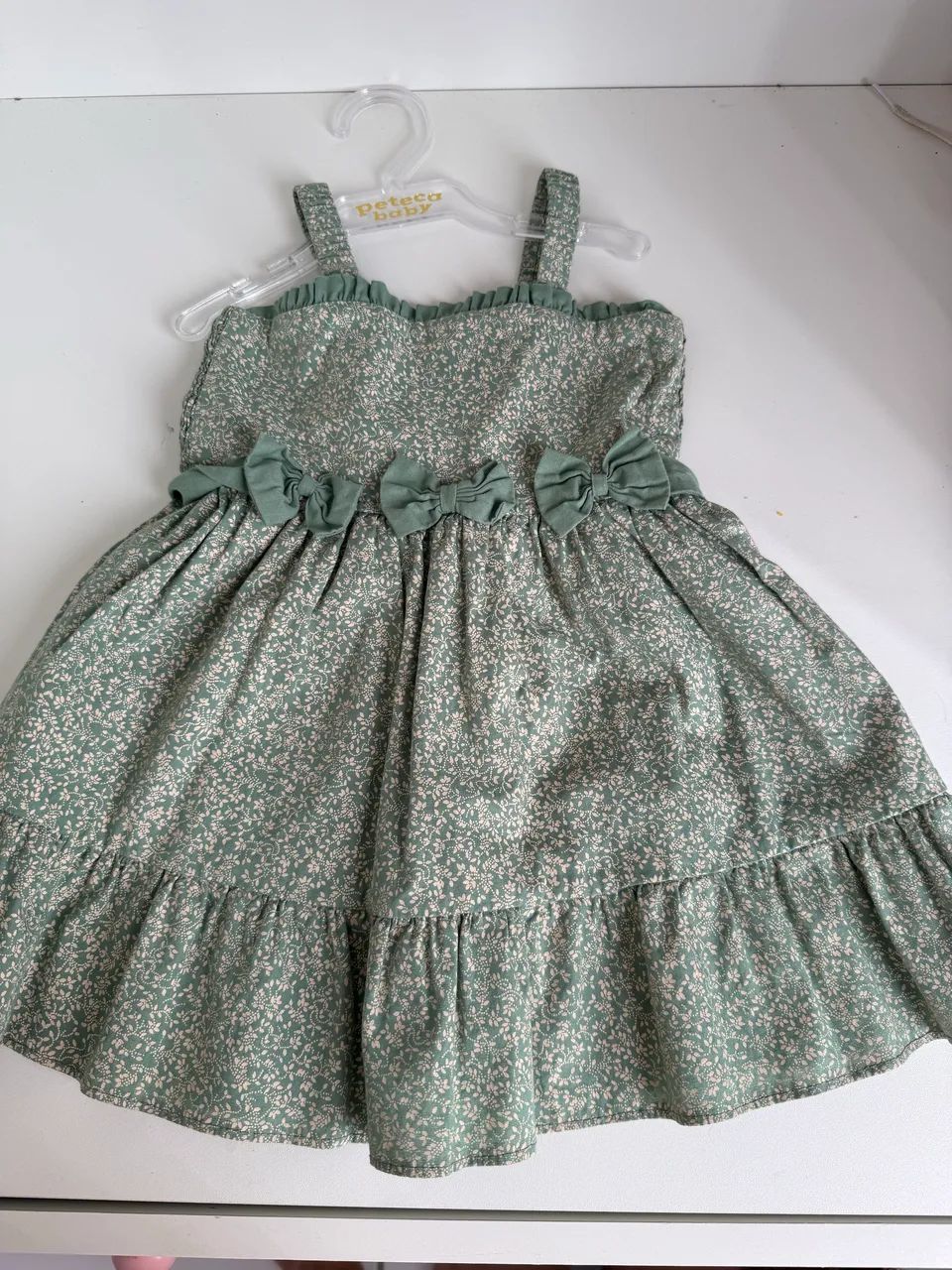 Roupas infantis - Foto 5
