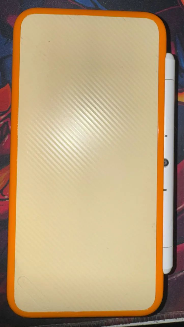 Nintendo NEW 2DS XL + Brinde - Foto 2