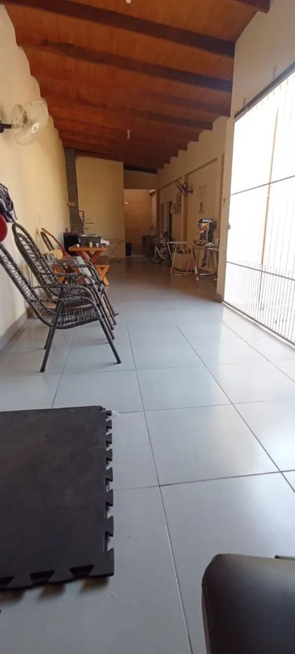 Vendo Casa Bairro Poção Cuiabá  - Foto 3