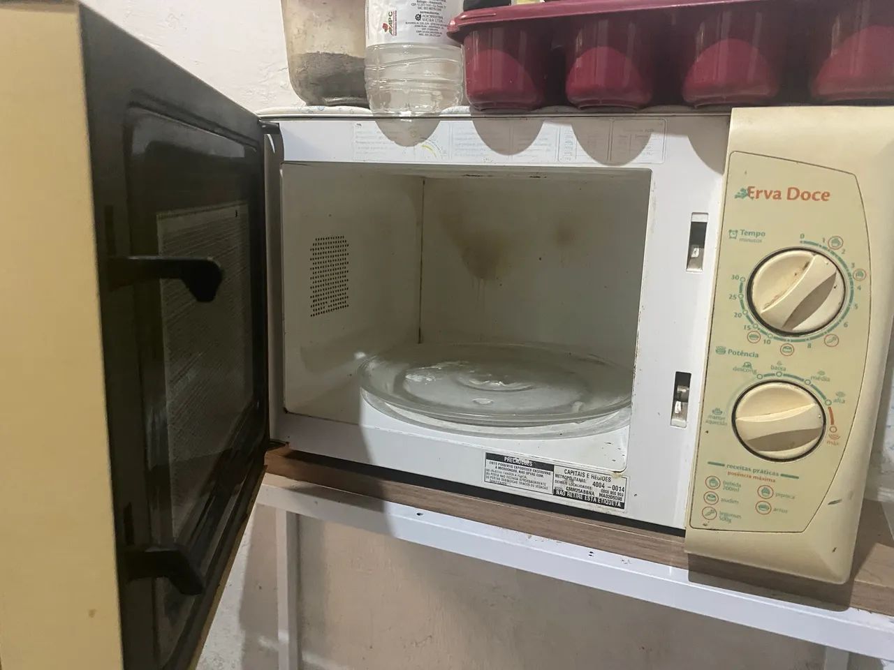 Vendo microondas  - Foto 2