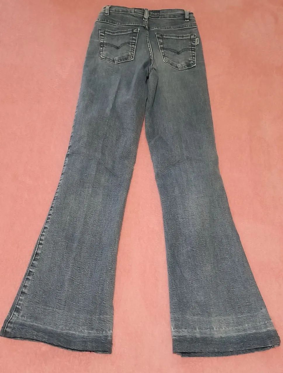 Calça jeans  - Foto 2