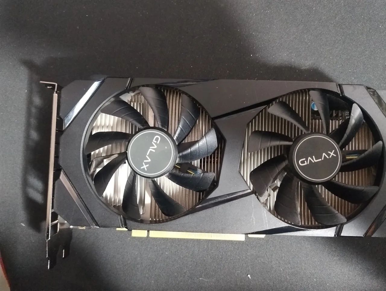 Rtx 2060 + fonte evga 500w br - Foto 2