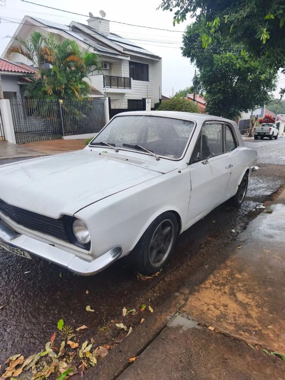 Ford Corcel II Gl/gt 1975 - Foto 5