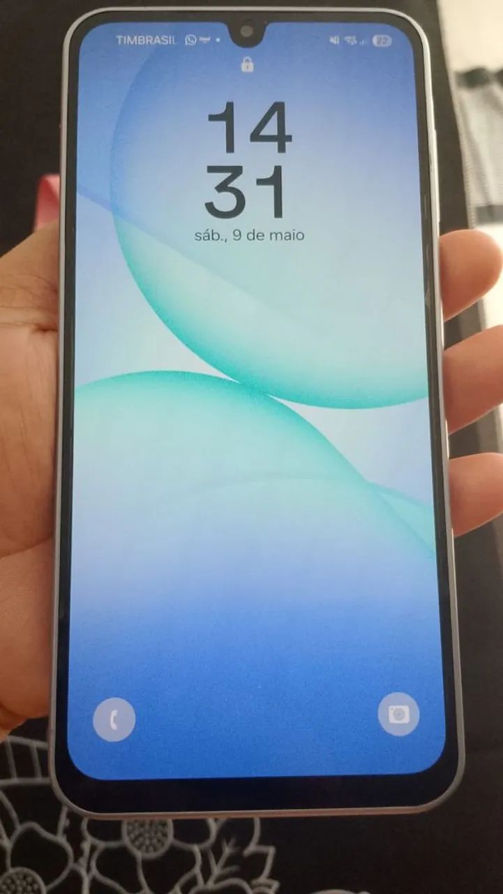 A17 Samsung 