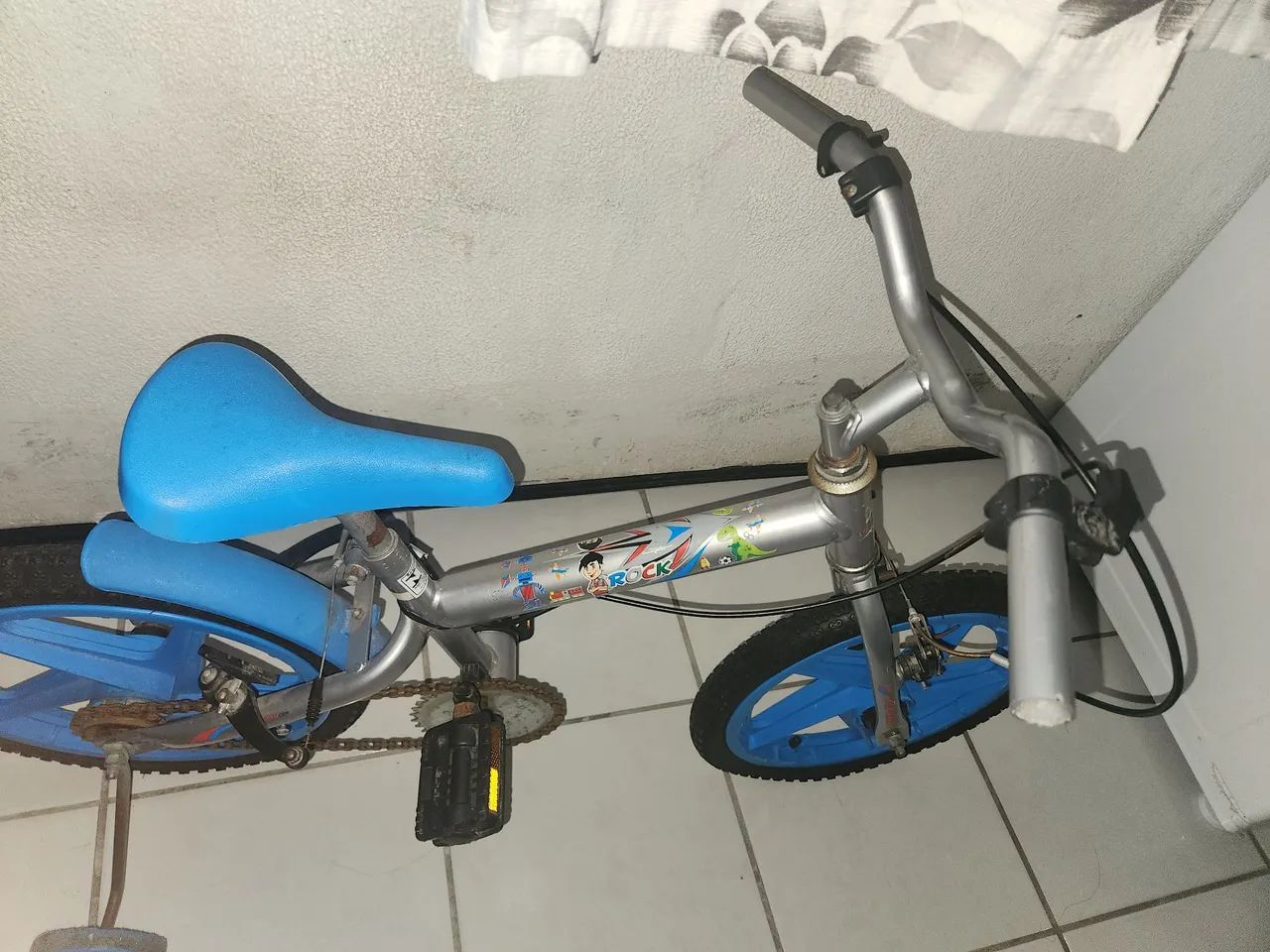 BICICLETA INFANTIL - Foto 2