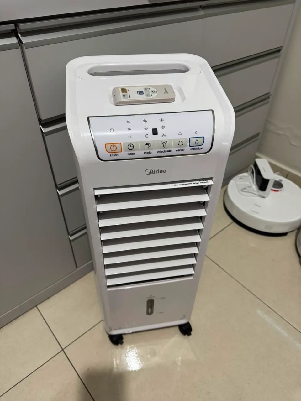 Climatizador Midea - Foto 2