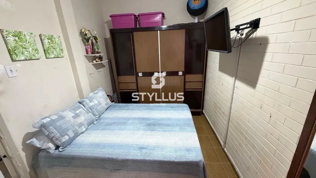 Inhaúma | Apartamento 3 quartos, sendo 1 suite - Foto 5