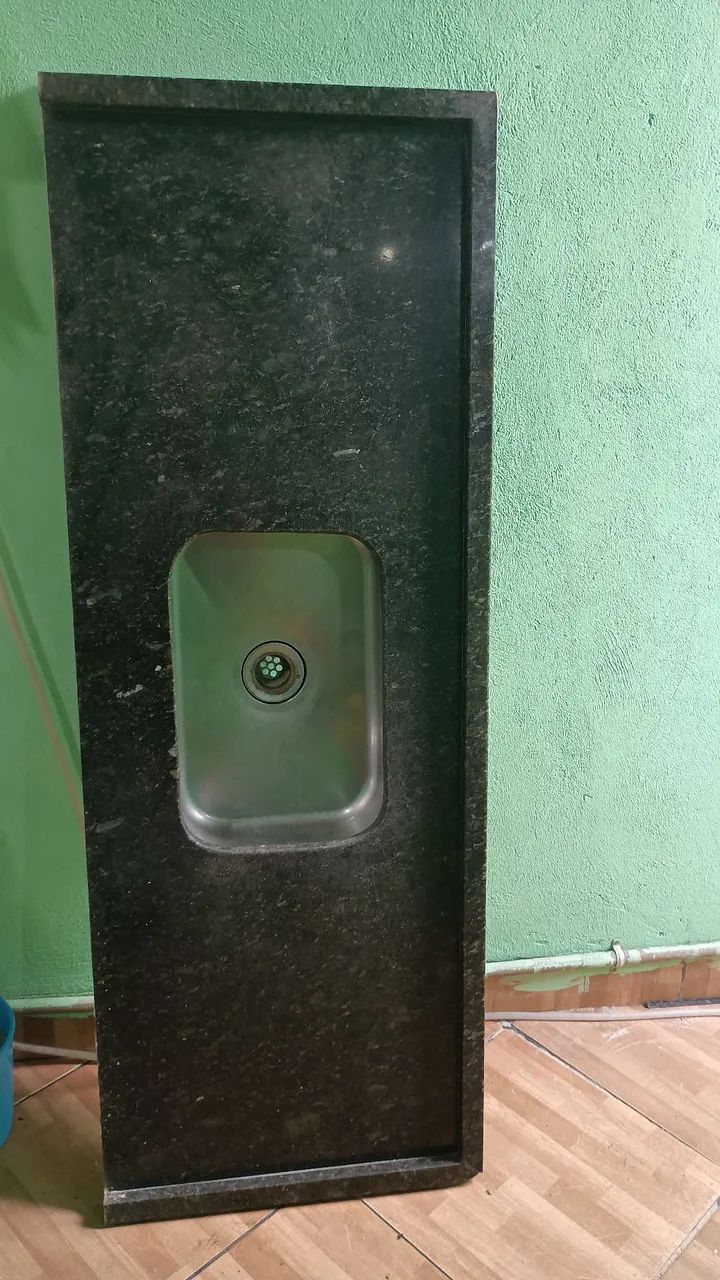 Pia de cozinha 
