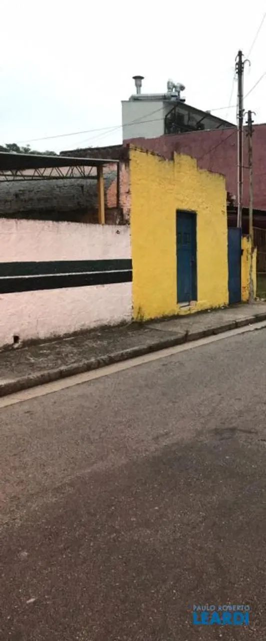 AREA - BROOKLIN - SP