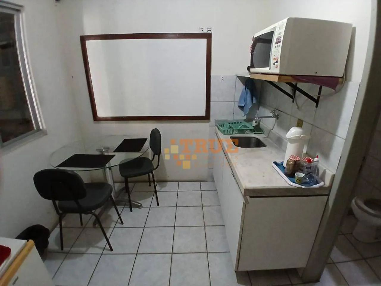 Galpão ótima localização - Foto 4