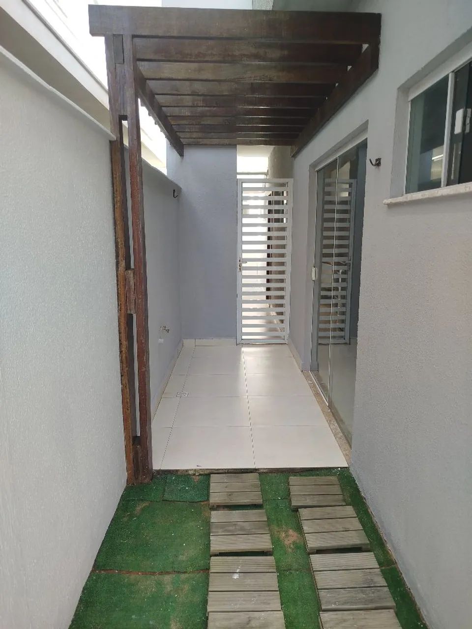 Casa 3/4 mobiliada no Ecoville 1 - Foto 4