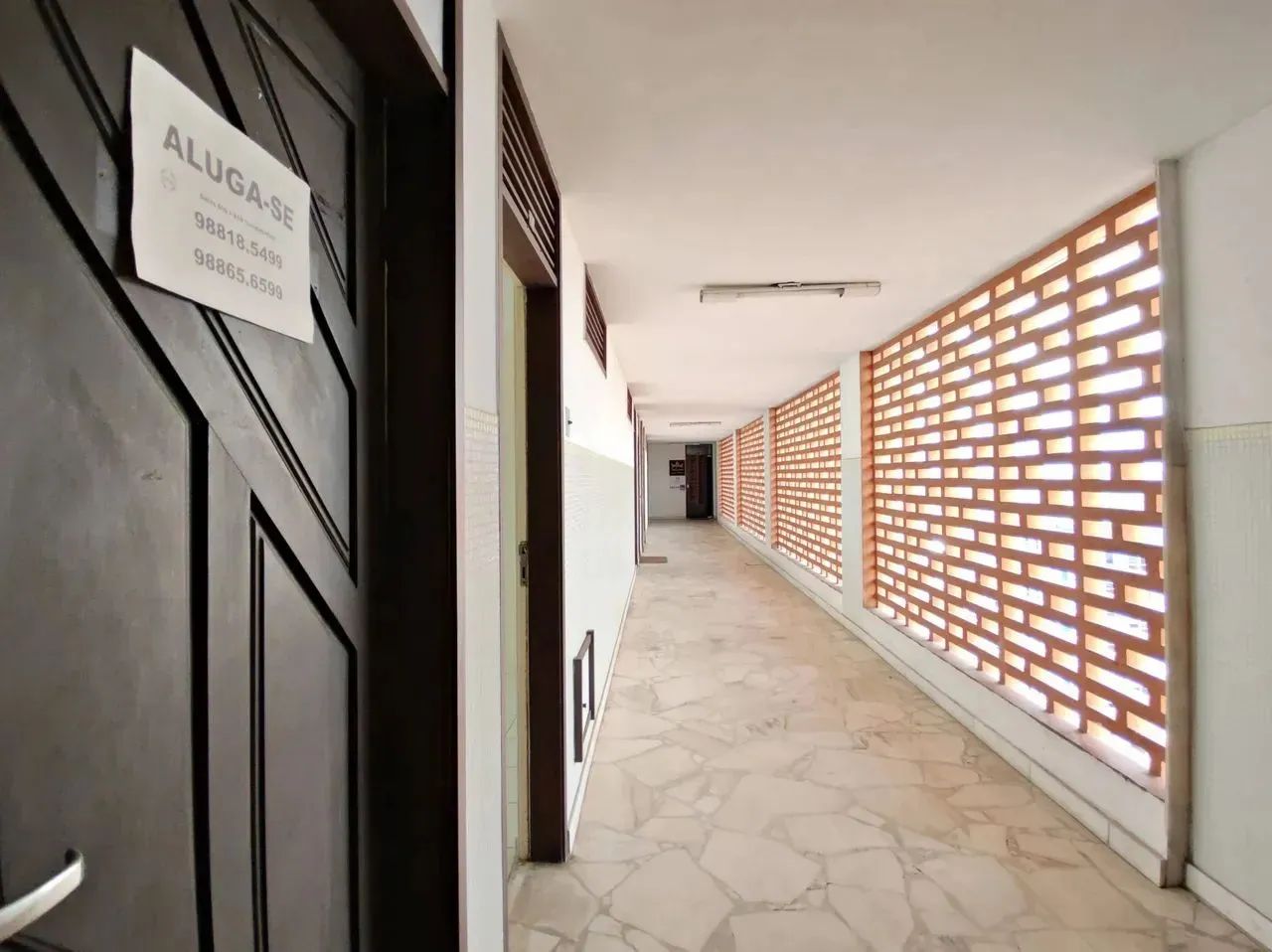 Aluguel uma ótima sala no Edifício Barão do Rio Branco - Foto 4