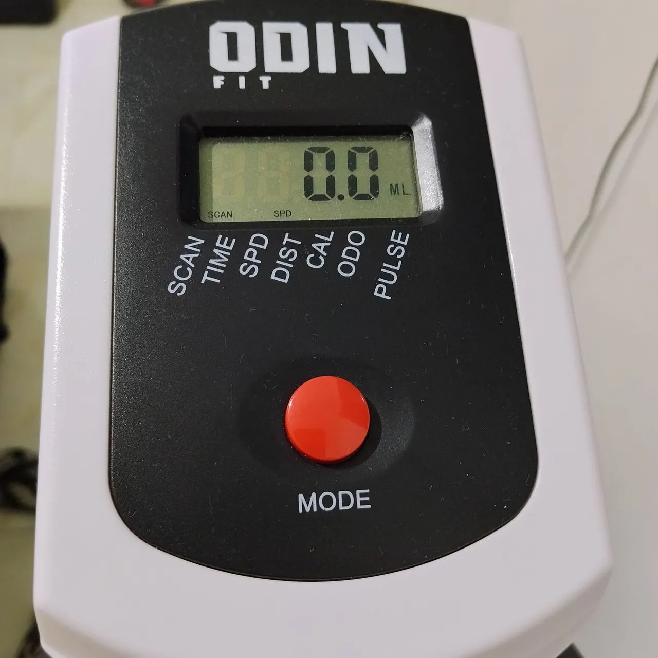 Bicicleta odin fit Pace3000 - Foto 3