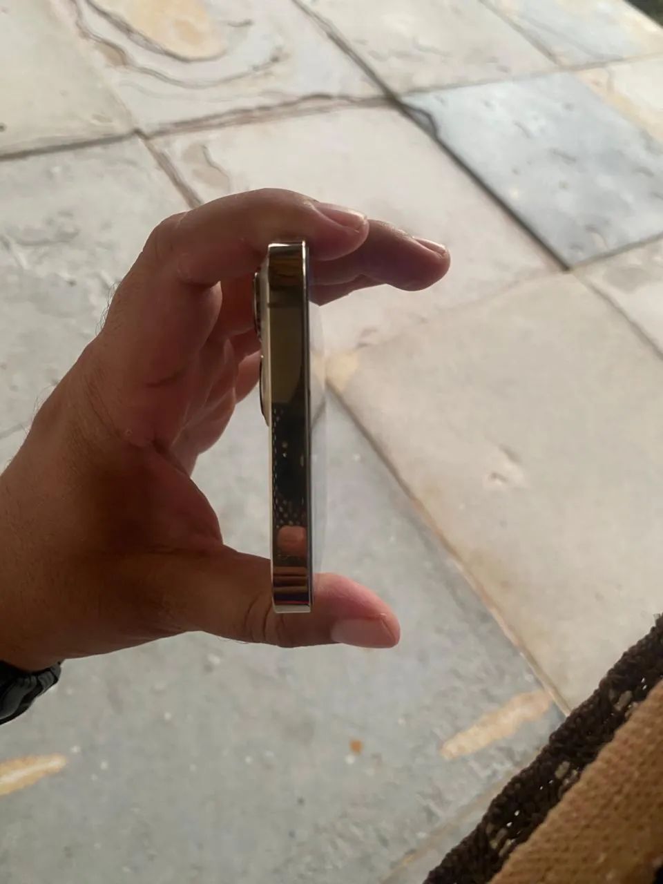 iPhone 13 Pro Max 128gb  - Foto 3