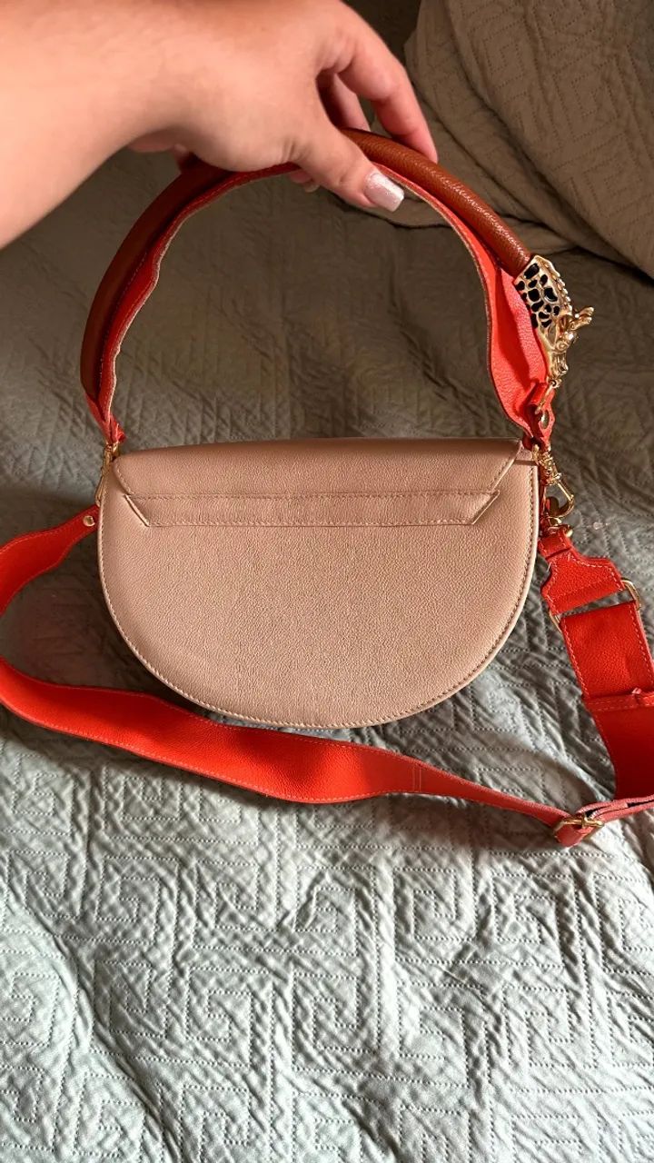  Bolsa Carmen Steffens - Foto 5