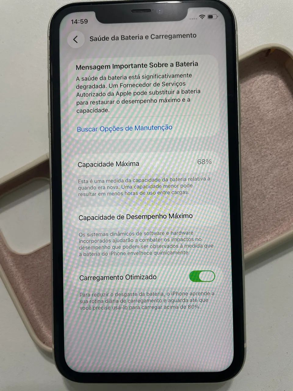 iPhone 11 128Gb - Foto 5