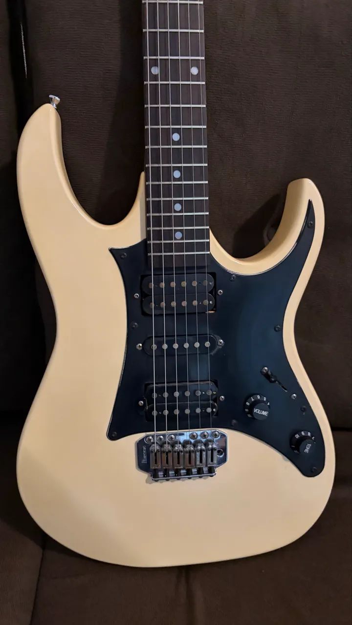 Guitarra Ibanez Gio - Foto 2