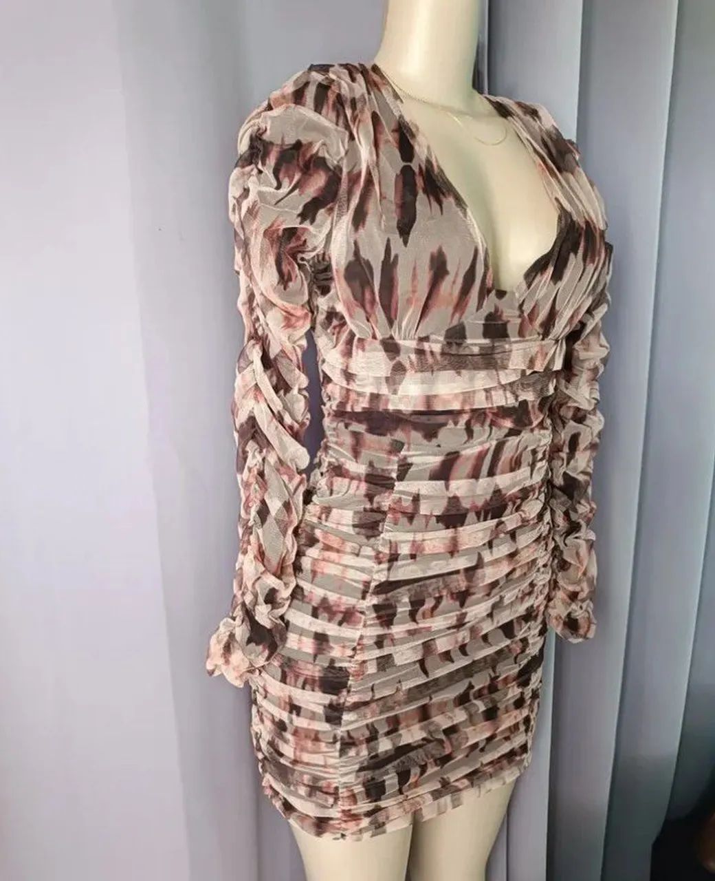 Vestido da Zara  - Foto 2