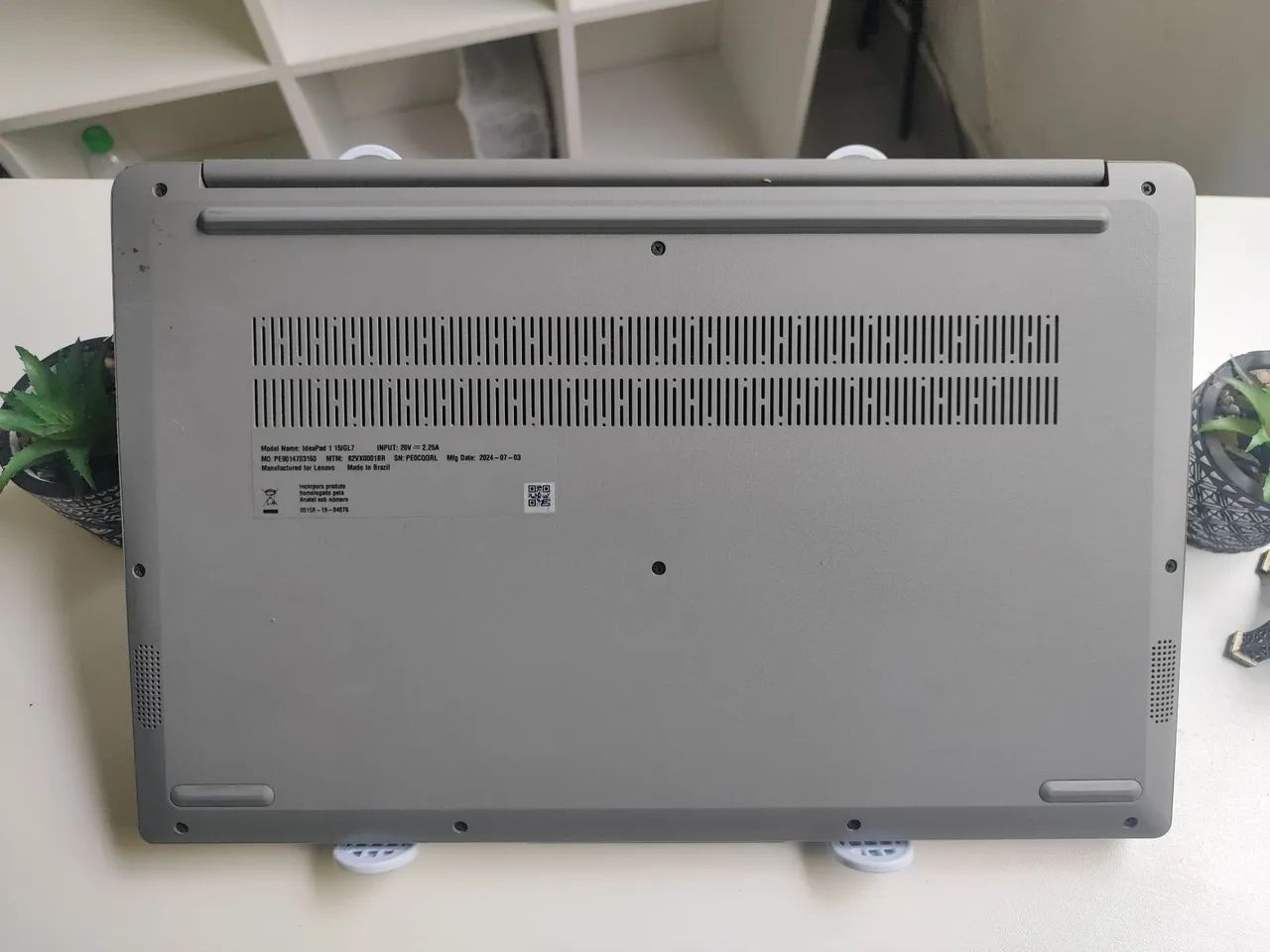 NOTEBOOK LENOVO CELERON!! - Foto 5