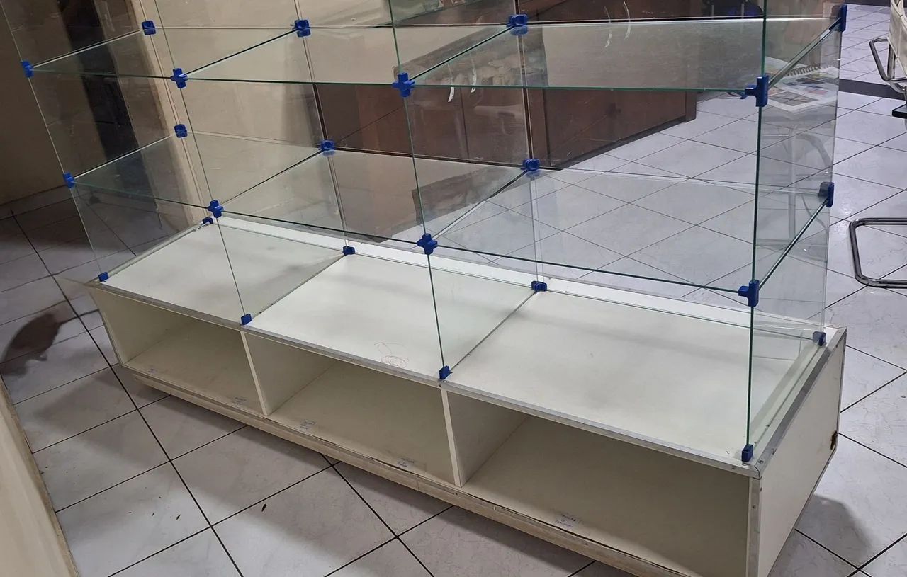 Vendo uma vitrine  - Foto 2