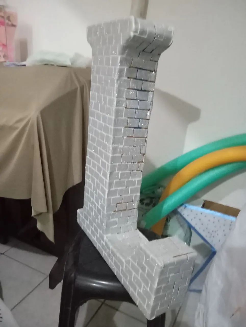 Decoração 