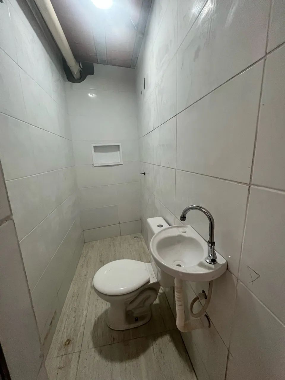 ALUGA-SE APARTAMENTO DE 01 QUARTO! ? - Foto 5