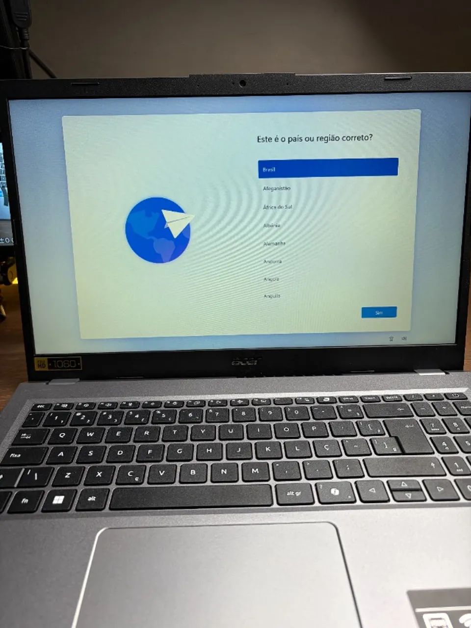 Acer Aspire 15 - 8 GBRam 256sdd - Foto 2